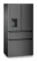 Preview: liebherr french door kombination mbbsdi 9528