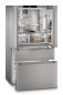 Preview: liebherr french door kuehl gefrier kombination mbsddi 9556 nofrost