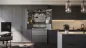 Preview: liebherr frenchdoor kuehlgefrierkombination cbnste 8872 biofresh nofrost premium plus