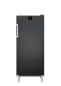 Preview: liebherr frfbvg 5501 perfection gastrokuehlschrank blacksteeel