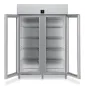Preview: liebherr frpsrh 1412 gn 2:1 gastrokuehlschrank edelstahl