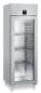 Preview: liebherr frpsvg 6511 gastro kuehlschrank gewerbe edelstahl glastuer