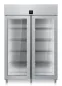 Preview: liebherr frpsvh 1412 gastro kuehlschrank gn edelstahl