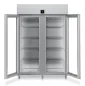 Preview: liebherr frpsvh 1412 gastronorm kuehlschrank gn edelstahl