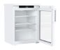 Preview: liebherr frtvg 1511 performance unterbaukuehlschrank gastro glastuer