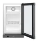 Preview: Liebherr Fv 913 Thekengefrierschrank mit Glastür und Umluftkühlung