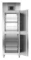 Preview: Liebherr GGPv 6577 Gastronom Gefrierschrank aus Edelstahl