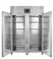 Preview: Liebherr GKPv 1490 GN 2/1 Edelstahl Gastronomie-Kühlschrank