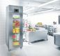 Mobile Preview: Liebherr GKPv 6573 ProfiLine GN 2/1 Kühlschrank aus Edelstahl für den Einsatz in Großküchen