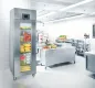 Preview: Liebherr GKPv 6573 ProfiLine GN 2/1 Kühlschrank aus Edelstahl für den Einsatz in Großküchen
