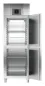 Preview: Liebherr GKPv 6577 GN 2/1 Kühlschrank mit Umluftkühlung