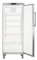 Preview: Liebherr GKv 5760 Gastrokühlschrank  GN 2/1 mit Umluftkühlung