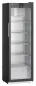 Preview: liebherr glastuerkuehlschrank mrfvd 4011 schwarz