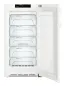 Preview: Liebherr GN 3835 Comfort NoFrost Gefrierschrank