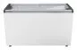 Preview: Liebherr GTE 4952 Gefriertruhe für Eiscreme mit Glasschiebedeckel