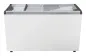 Preview: Gefriergerät Liebherr GTE 4952 mit Glasdeckel für Eiscreme