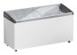 Preview: Liebherr GTI 5853 Eiscreme-Gefriertruhe mit Glasdeckel