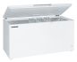 Preview: Liebherr GTL 6105 Tiefkühltruhe