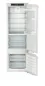 Preview: Liebherr ICBdi 5122 Plus Integrierbare Kühl-Gefrierkombination mit BioFresh und SmartFrost