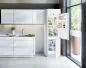 Preview: Liebherr ICBNi 3376 Premium BioFresh NoFrost integrierbare Kühl-Gefrierkombination für Festtürmontage