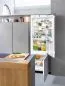 Preview: Liebherr ICBP 3266 Premium BioFresh integrierbare Kühl-Gefrierkombination