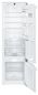 Preview: Liebherr ICBP 3266 Premium BioFresh integrierbare Kühl-Gefrierkombination