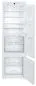 Preview: Liebherr ICBS 3224 Comfort BioFresh Einbau-Kühl-Gefrierkombination