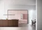 Preview: Die Liebherr ICNe 5133 Plus NoFrost Kühl- und Gefrierkombination mit EasyFresh und NoFrost für den Einbau