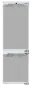 Preview: Liebherr ICP 3324 integrierbare Kühl-Gefrierkombination SmartFrost