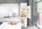 Preview: Liebherr ICP 3324 integrierbare Kühl-Gefrierkombination SmartFrost
