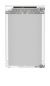 Preview: liebherr ifnd 3924 nofrost einbaugefrierschrank