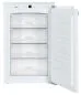 Preview: Liebherr IG 1624 Comfort Integrierbarer Einbaugefrierschrank mit SmartFrost