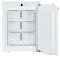 Preview: Liebherr IGN 1064 Premium NoFrost Integrierbarer Einbaugefrierschrank