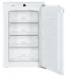 Preview: Der Liebherr IGN 1624 Comfort Integrierbarer Einbaugefrierschrank mit NoFrost Technologie