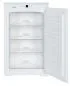 Preview: Liebherr IGS 1624 Comfort Integrierbarer Einbaugefrierschrank mit SmartFrost