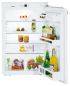 Preview: Liebherr IK 1620 Comfort Integrierbarer Einbaukühlschrank