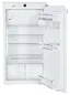 Preview: Liebherr IK 1964 Premium Integrierbarer Einbaukühlschrank