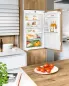 Preview: Liebherr IKB 1920 Einbaukühlschrank Comfort BioFresh Integrierbarer