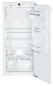 Preview: Liebherr IKBP 2364 Premium BioFresh Integrierbarer Einbau- Kühlschrank