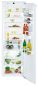Mobile Preview: Liebherr IKBP 3560 Einbau-Kühlschrank für den Einbau in Küchenmöbel