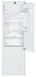 Preview: Liebherr IKBV 3264 Einbau Kühl-Gefrierkombination mit BioFresh und Kellerfach