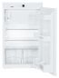 Preview: Liebherr IKS 1624 Comfort Integrierbarer Einbaukühlschrank für Schlepptür Montage