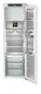 Preview: liebherr integrierbarer kuehlschrank irbac 5171