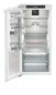Preview: liebherr irbad 4170 peak integrierbarer kuehlschrank biofresh professional autodoor