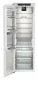 Preview: liebherr irbad 5190 peak integrierbarer kuehlschrank biofresh professional autodoor