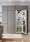 Preview: liebherr irbad 5190 peak integrierbarer kuehlschrank kueche