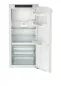 Preview: liebherr irbd 4121 plus integrierbarer kuehlschrank biofresh