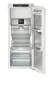 Preview: liebherr irbd 4571 peak integrierbarer kuehlschrank biofresh