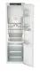Preview: liebherr irbd 5151 prime integrierbarer kuehlschrank biofresh