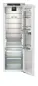 Preview: liebherr irbd 5170 integrierbarer kuehlschrank biofresh professional